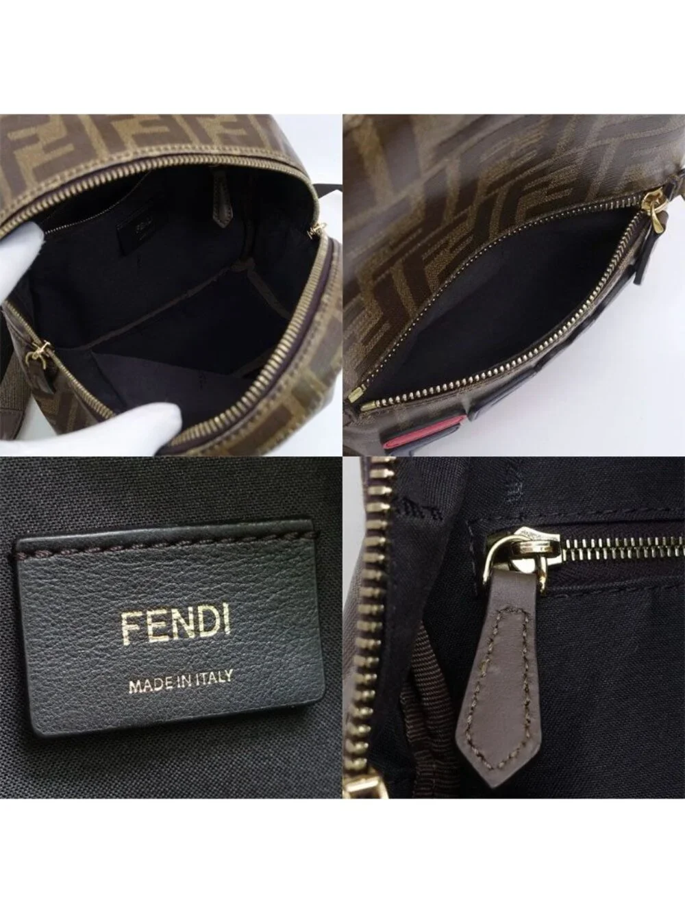 Fendi this item